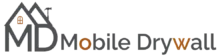 Mobile Drywall Construction