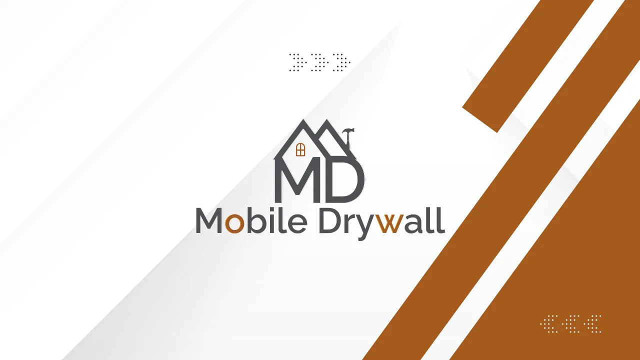 Drywall Primer Application Room Preparation